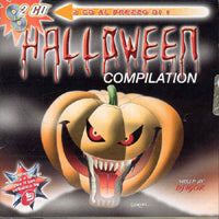 Halloween Compilation