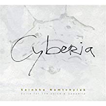 Cyberia