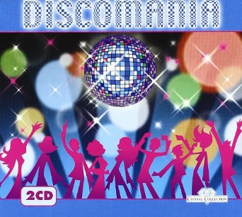 Disomania