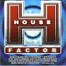 House Factor Vol.2