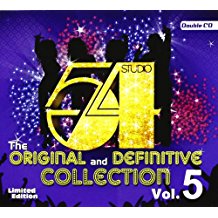 Studio 54 Vol.5