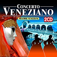Melodie Veneziane
