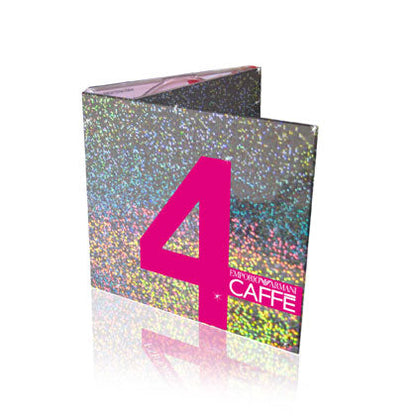 Emporio Armani Caffè 4