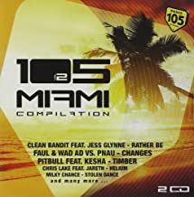 105 Miami Compilation