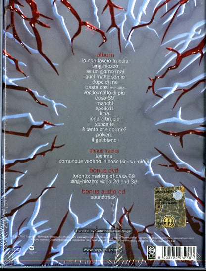 Casa 69 Boxset