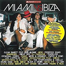 Miami Vs Ibiza