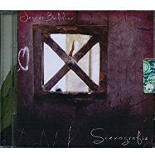 Scenografie
