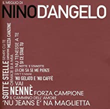 Il Meglio Di Nino D'angelo