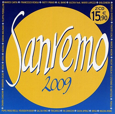 Sanremo 2009