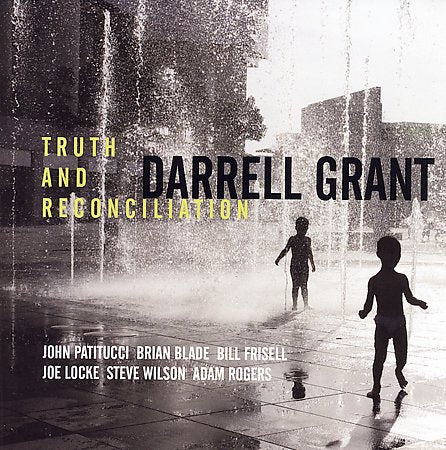 Truth And Reconciliation