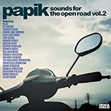 Sounds For The Open Road Vol.2