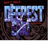 The Deepest End Bonus Dvd
