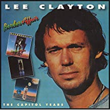 Border Affair The Capitol Years