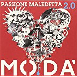 Passione Maledetta 2.0 Boxset 2Cd+2Dvd