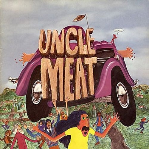 Uncle Meat