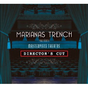 Masterpiece Theatre Directors