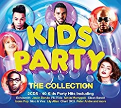 Kids Party The Collection