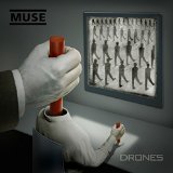 Drones Cd+Dvd Limited Edition