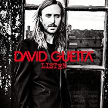 Listen Limited Edition