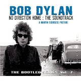 No Direction Home Soundtrack