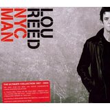 Nyc Man The Ultimate Collection 1967-2003