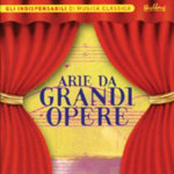 Arie Da Grandi Opere