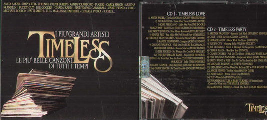 Timeòess