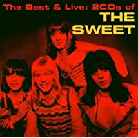 The Best & Live