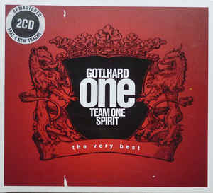 One Team One Spirit The Very Best
