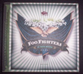 In Your Honor Box Spec.Ed. + Dvd
