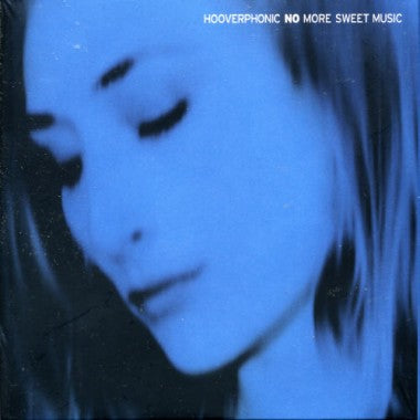 No More Sweet Music