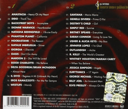 Best Of Love Vol.10