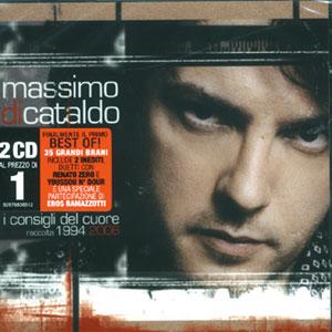 Raccolta 1994 2006 - I Onsigli Del Cuore