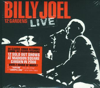 12 Gardens Live