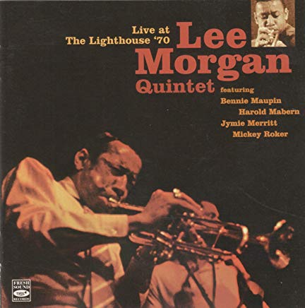 Live At The Lighthouse 70