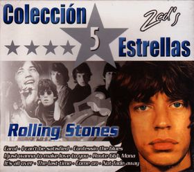 Coleccion 5 Estrellas