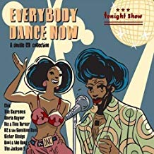 Everybody Dance Now