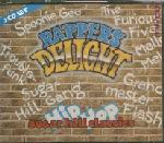 Rappers Delight