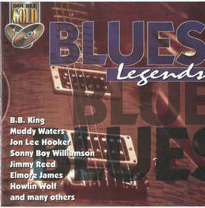 Blues Legends