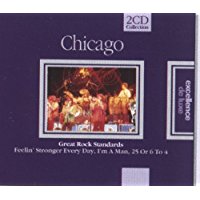 Great Rock Standards