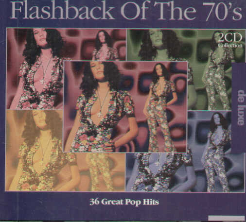 Flashback Of The 70