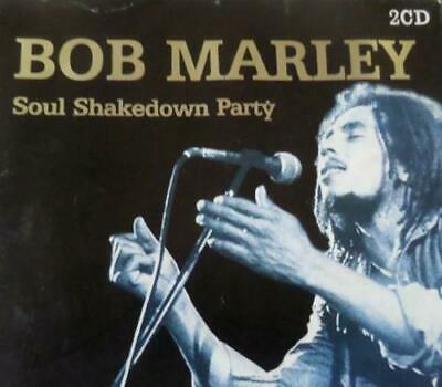 Soul Shakedown Party
