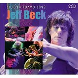 Live In Tokyo 1999