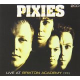 Live At Brixton Academy 1991