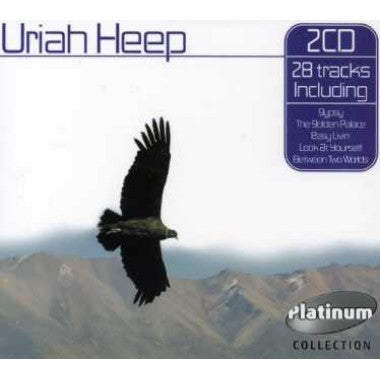 Platinum Collection