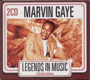 Legends In Music