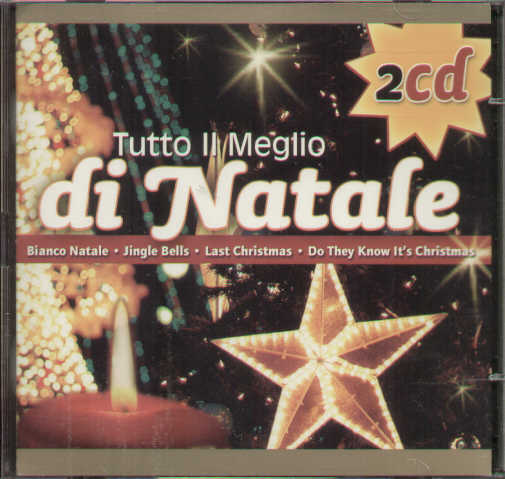 Tutto Il Meglio Di Natale