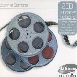 Platinum Collection - Colonne Sonore - Famous Film Themes