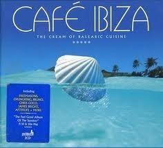 Cafè Ibiza The Cream Of Balearic Cuisine