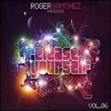 Release Yourself Vol.06